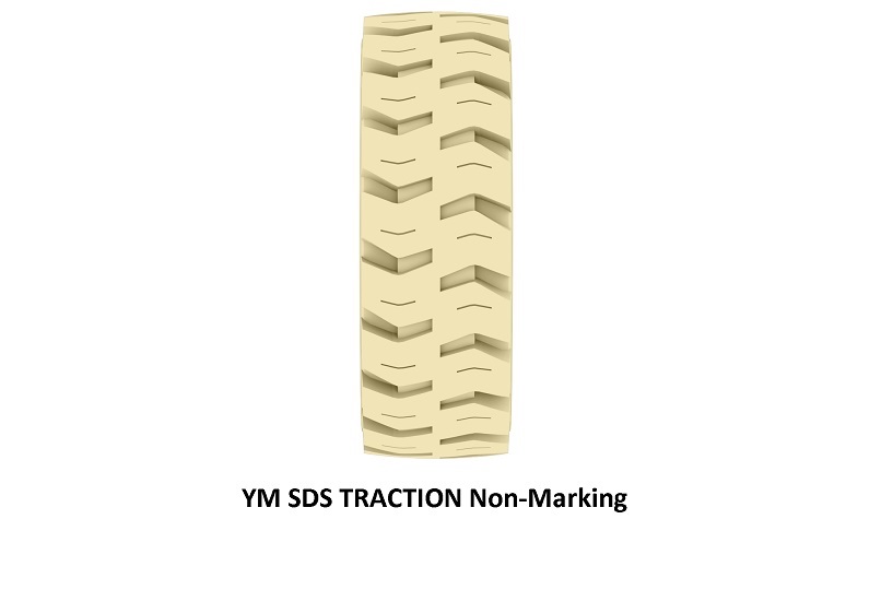 GALAXY YM SDS TRACTION (POB) tire